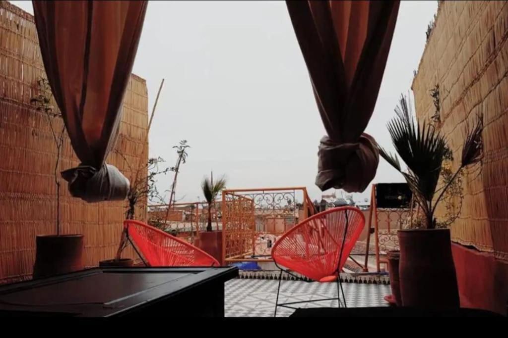 Holiday home Douiria Le Pelican *