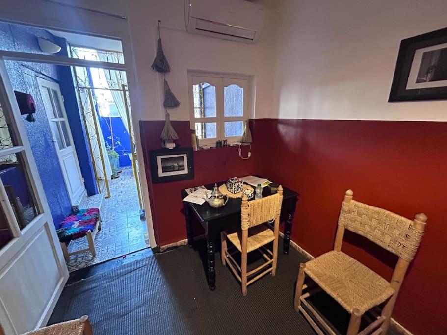Holiday home Douiria Le Pelican Marrakesh