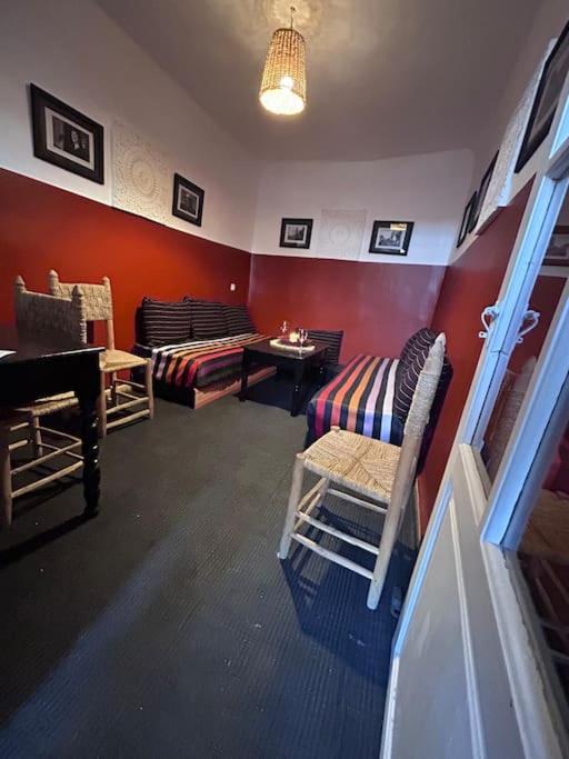 Douiria Le Pelican Holiday home