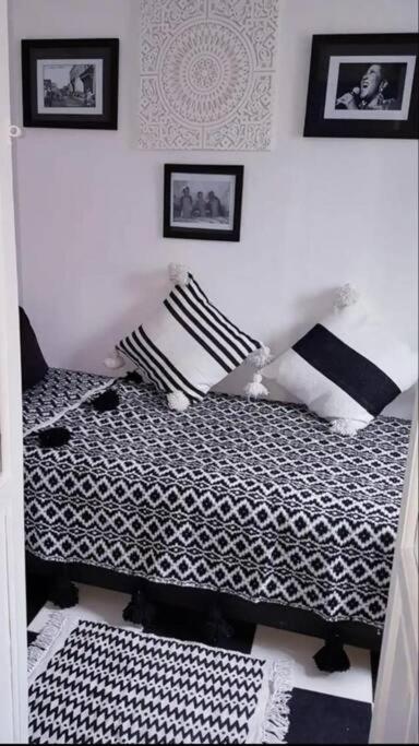 Douiria Le Pelican Holiday home Marrakesh