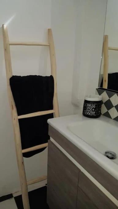 Douiria Le Pelican Holiday home
