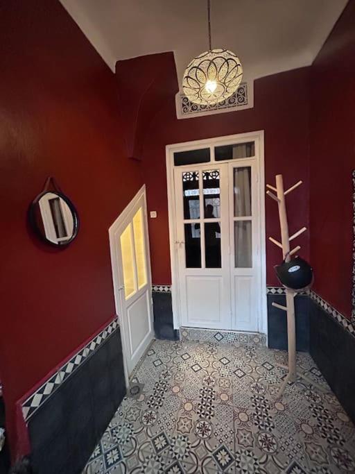 Holiday home Douiria Le Pelican Marrakesh
