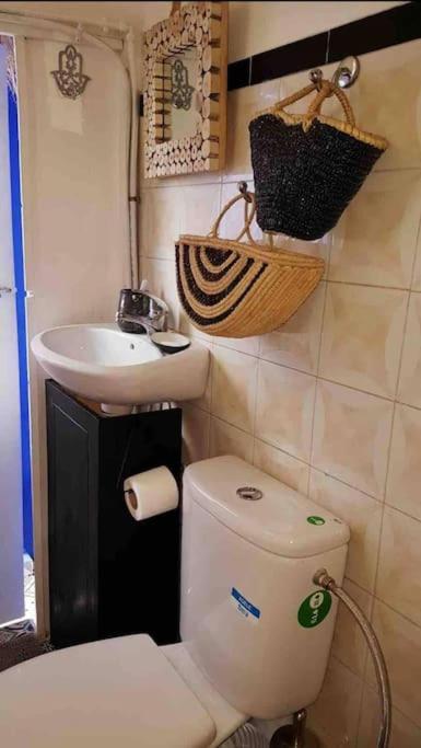 Douiria Le Pelican Holiday home Marrakesh