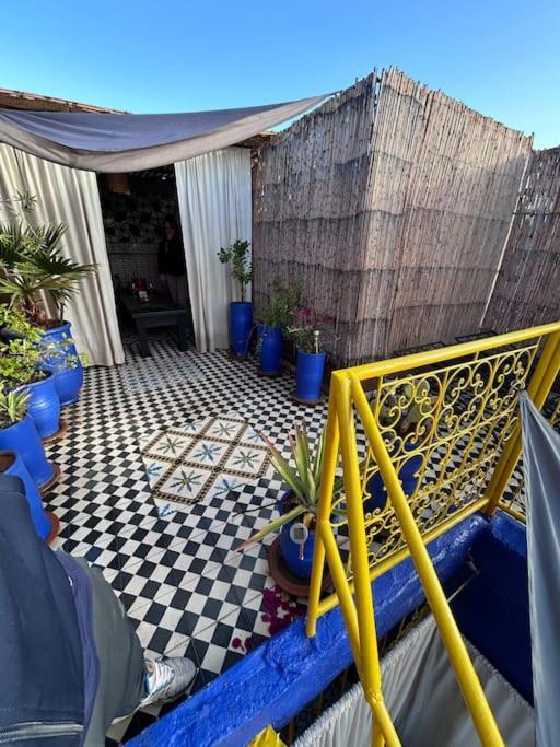 Douiria Le Pelican Holiday home