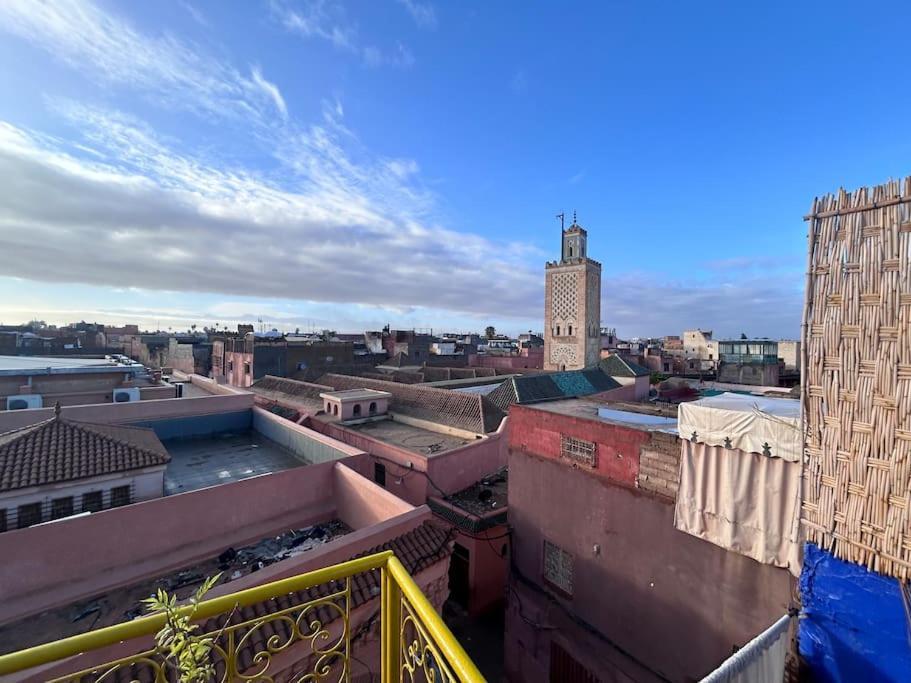 Holiday home Douiria Le Pelican *