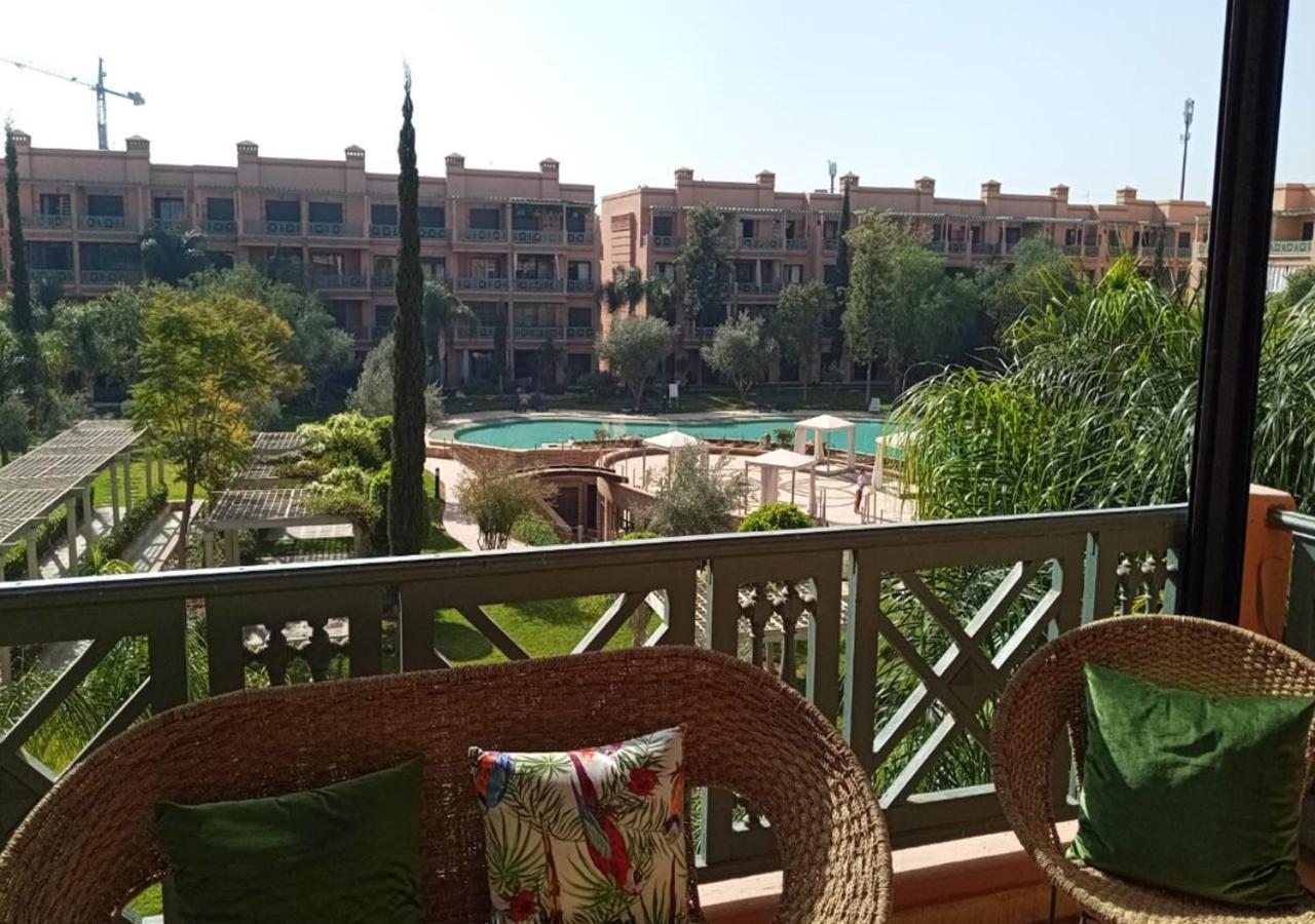 Supprime Apartment Marrakesh