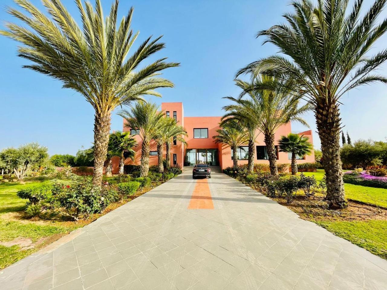 Villa Dar El Hna *