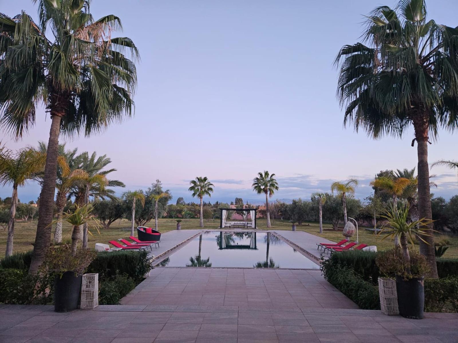 Villa Dar El Hna
