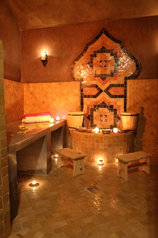 Riad Ba Sidi