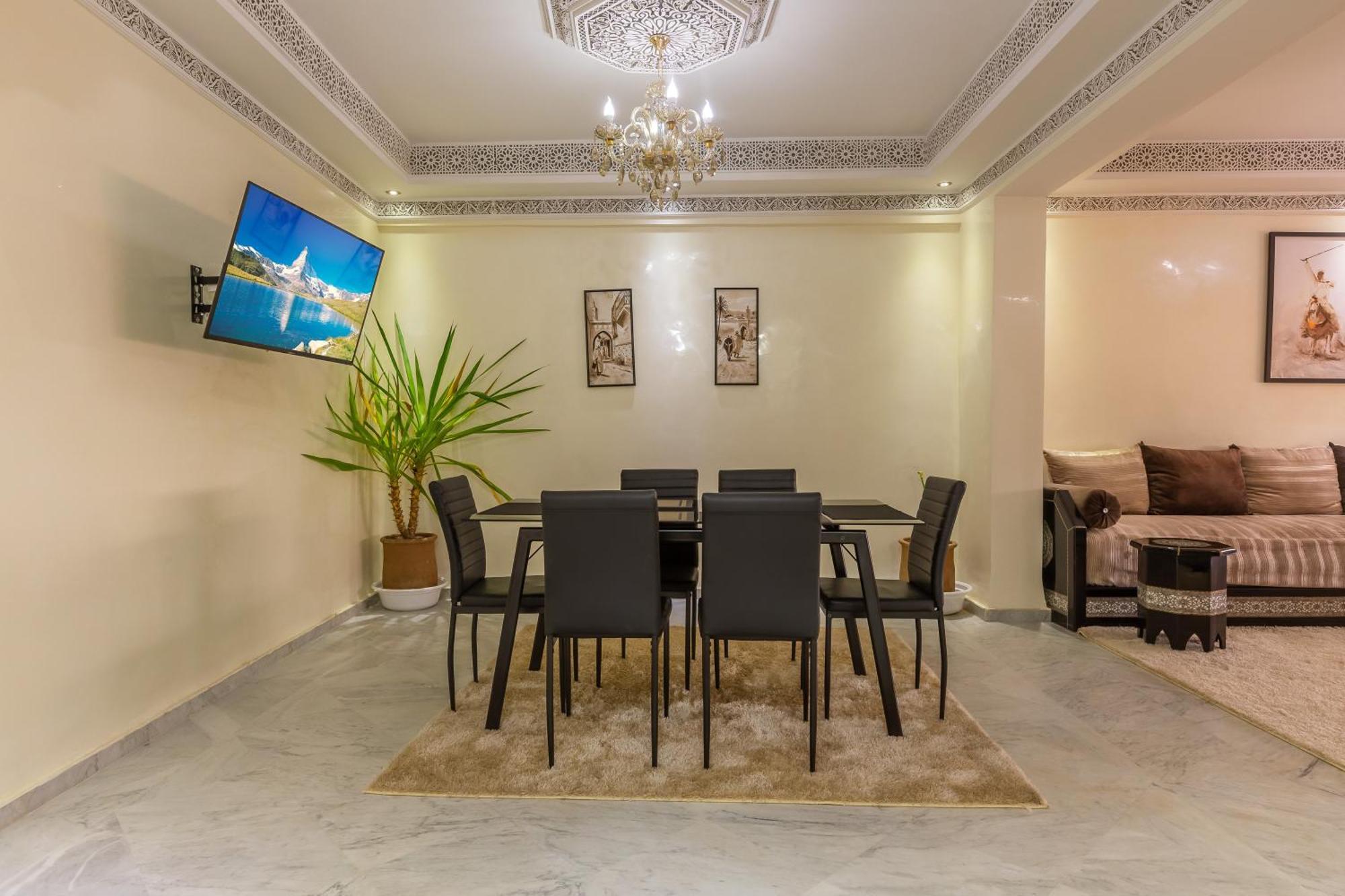 Apartamento Raffine Au Centre
