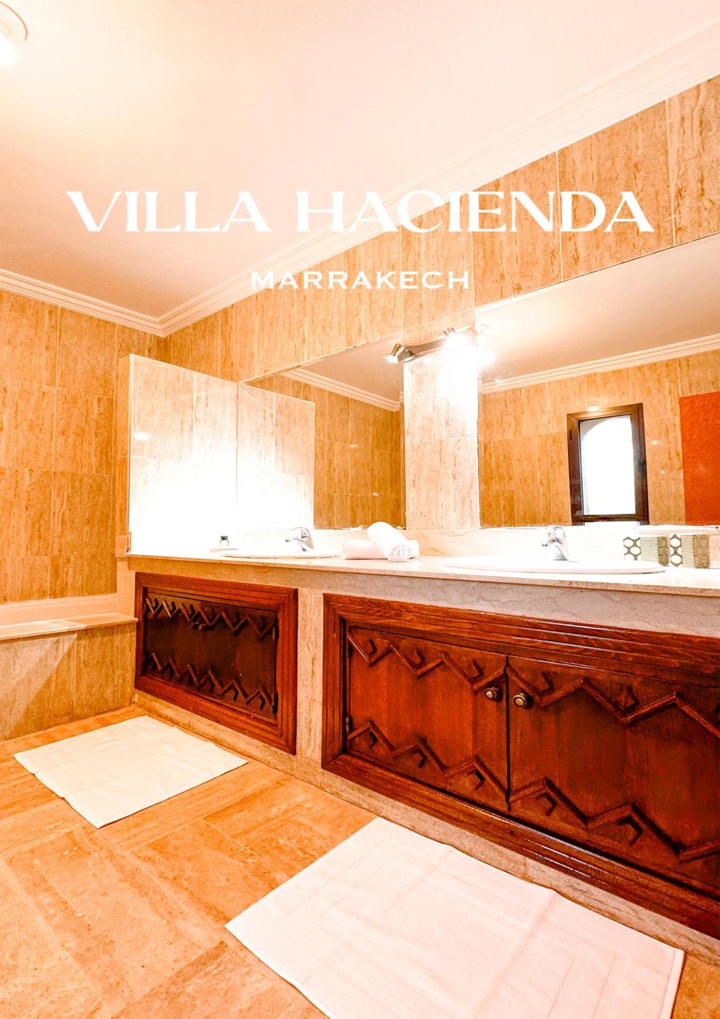 Marrakech Hacienda * Marraquexe
