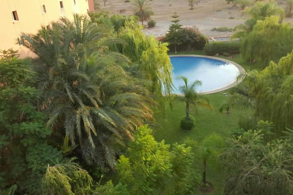 De Prestige Au Quartier De L'hivernage, Marrakech Marraquexe