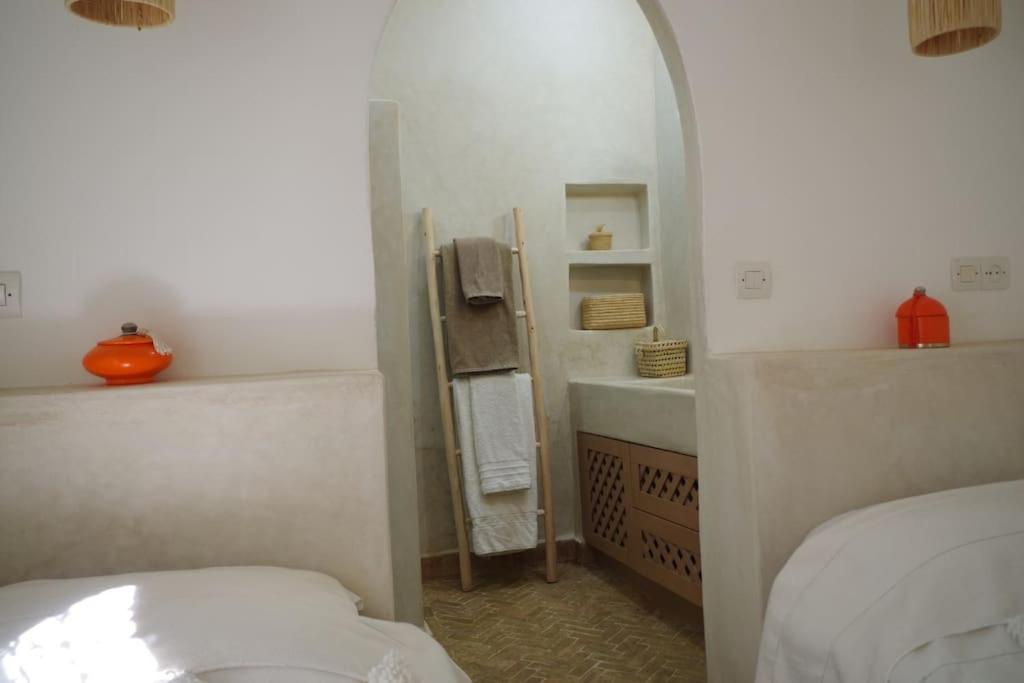 Holiday home Les Jardins De Kenza, Idealement Situe, 5 Minutes De La Place Jemaa El Fna Marrakesh