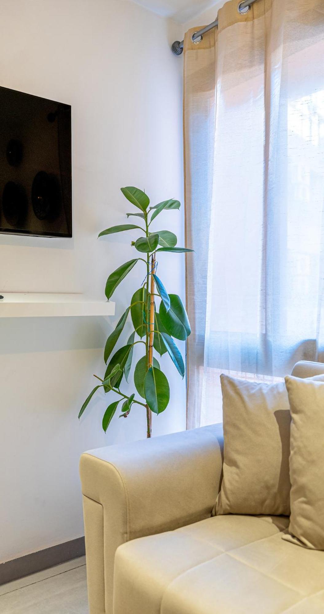Lovely 2-bedroom With Ac-netflix-nespreso * Marrakesh