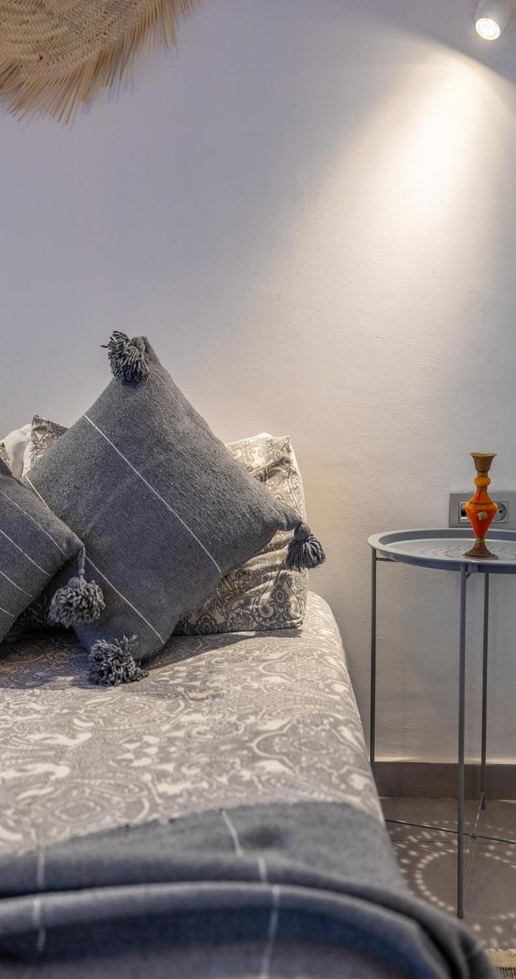 Lovely 2-bedroom With Ac-netflix-nespreso Apartment