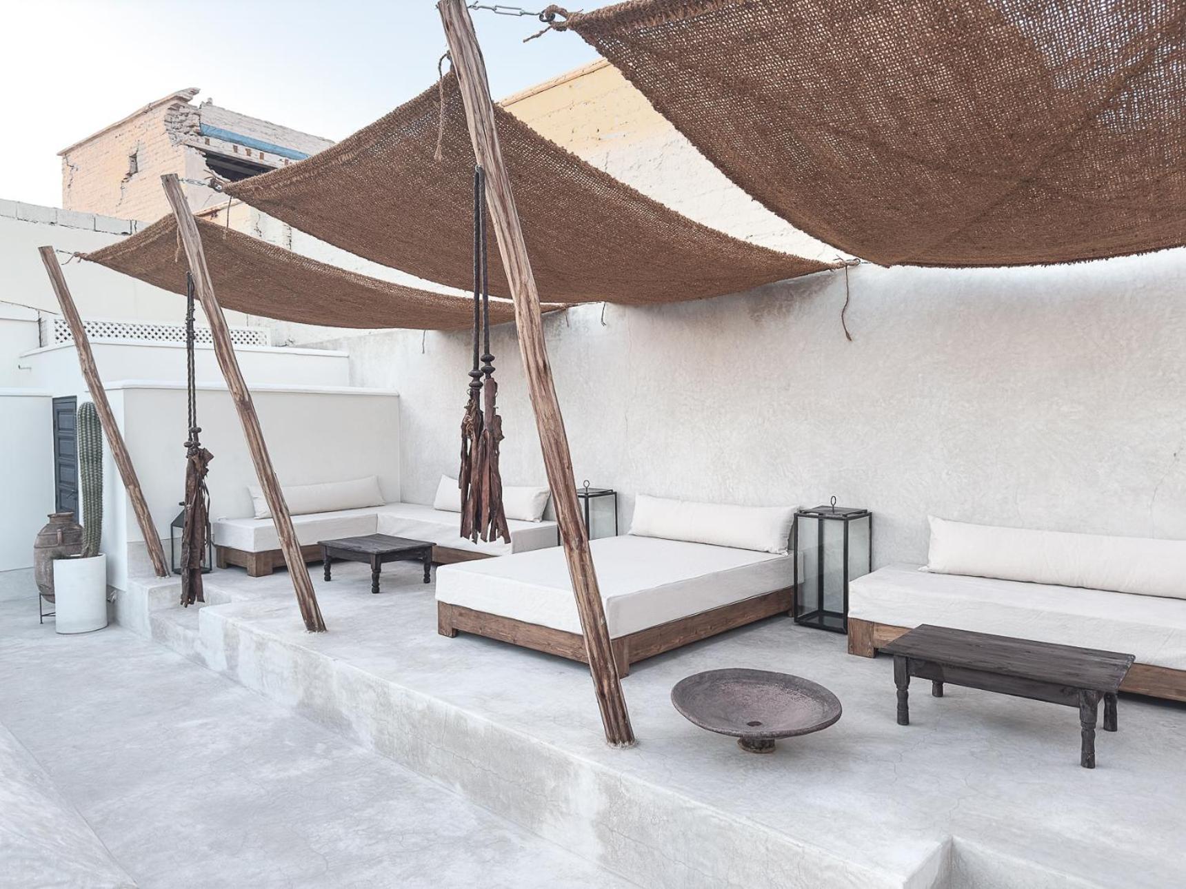 Atay Hotel Marrakesh