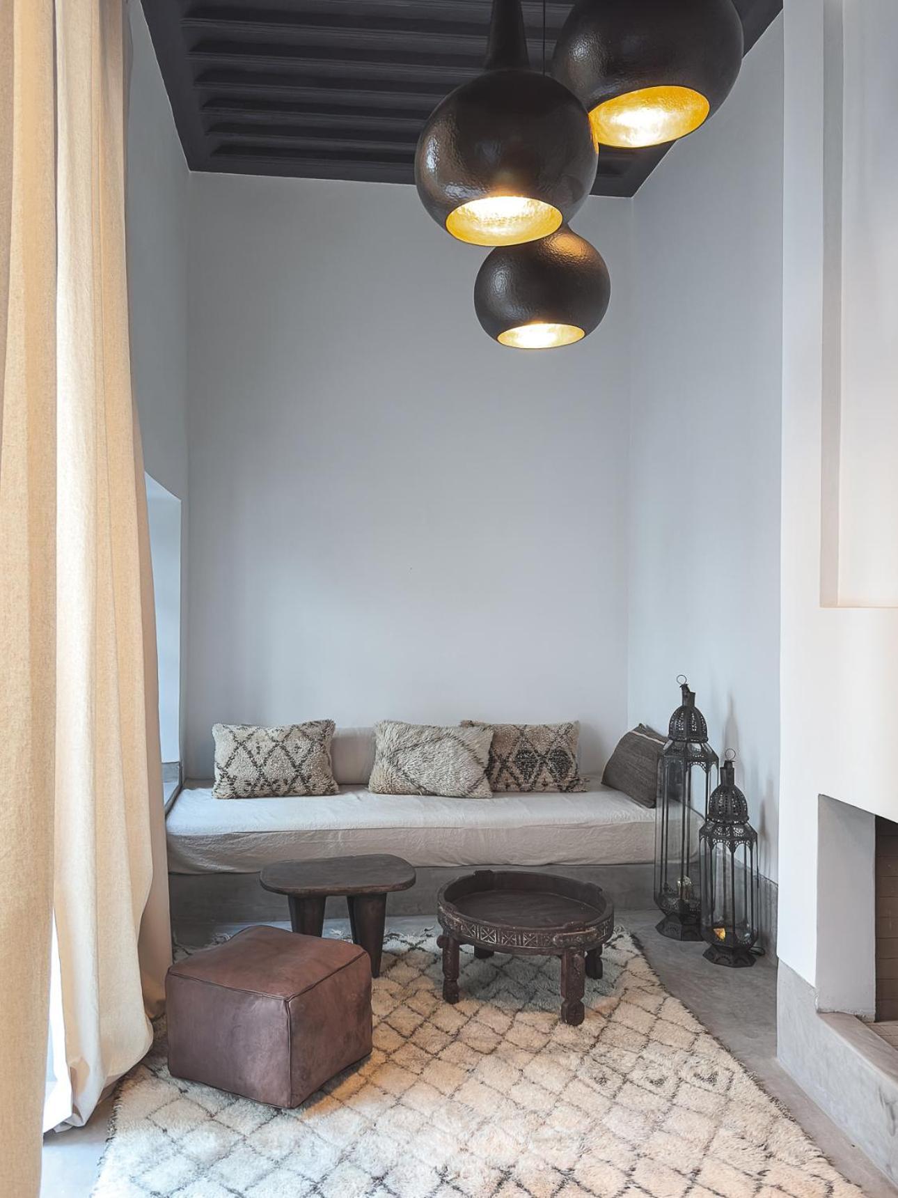 Atay Marrakesh