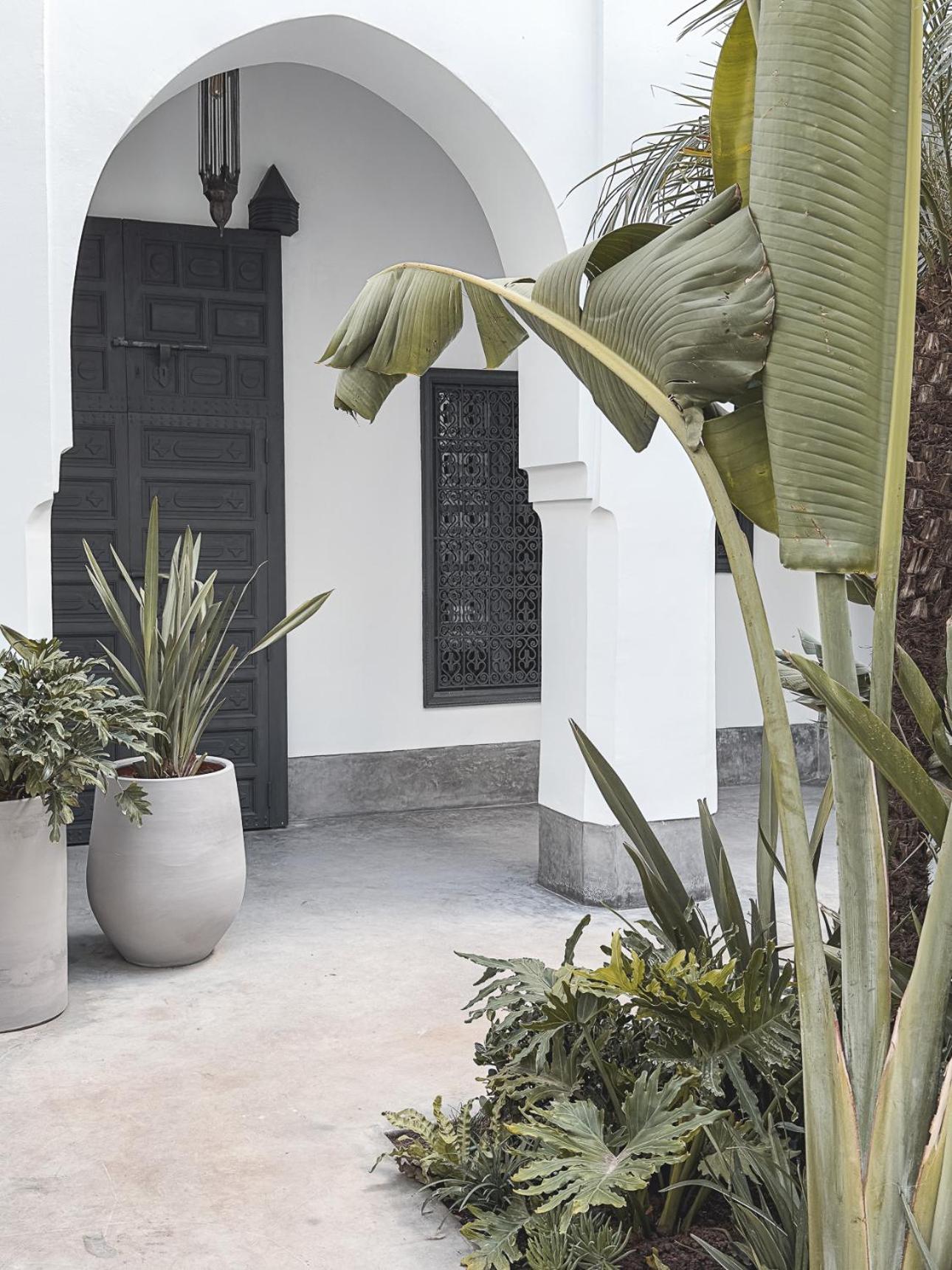 Atay Hotel Marrakesh