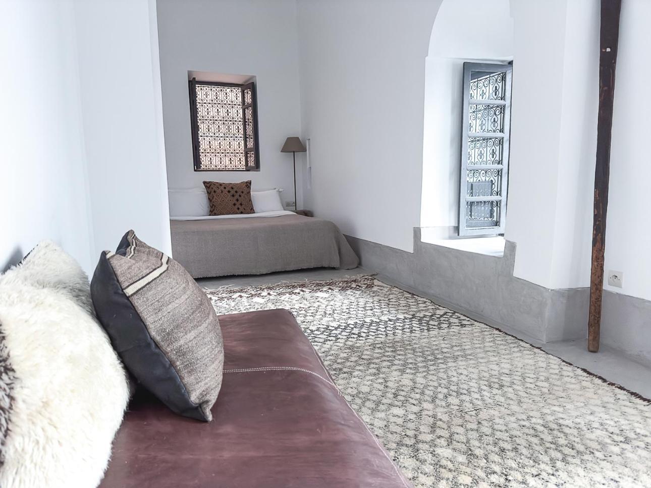 Atay * Marrakesh