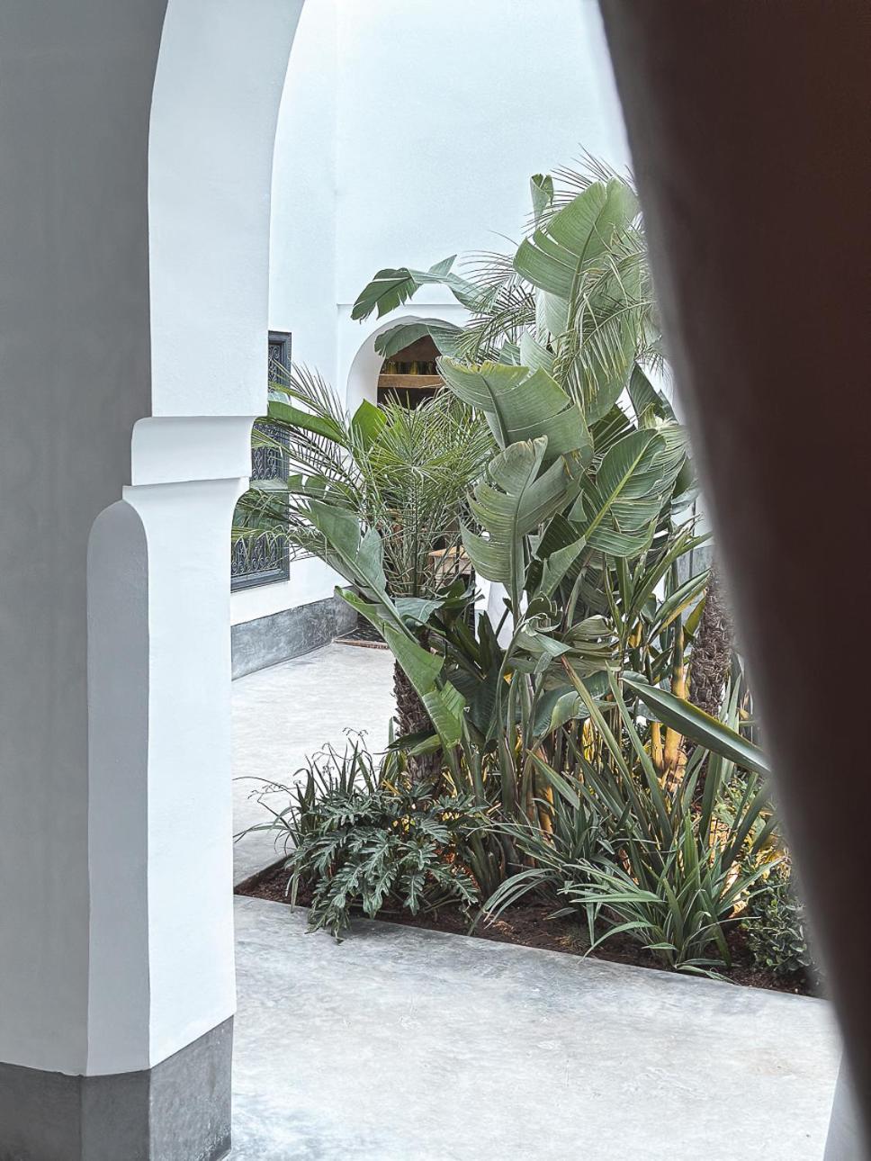 Hotel Atay Marrakesh