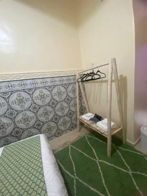 Medina House Holiday home