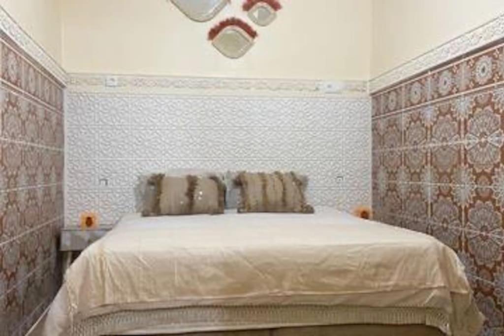 Holiday home Medina House Marrakesh