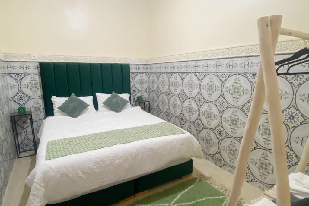 Medina House Holiday home *