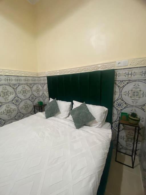 Holiday home Medina House Marrakesh