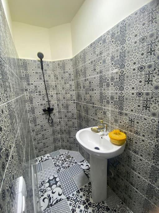 Holiday home Medina House *