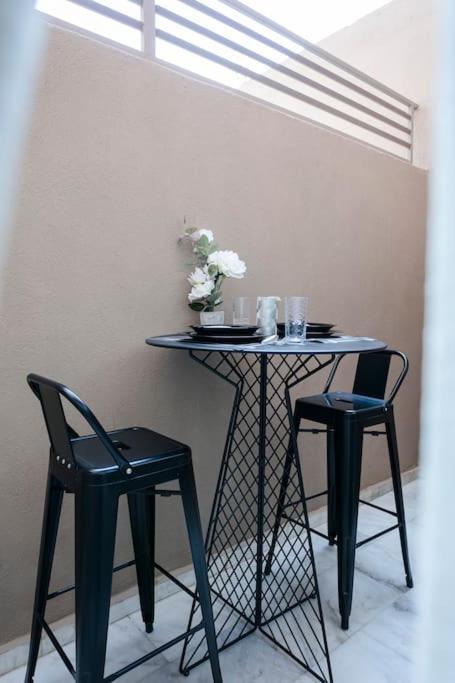 African Dream - Marrakech Centre Apartment Marrakesh