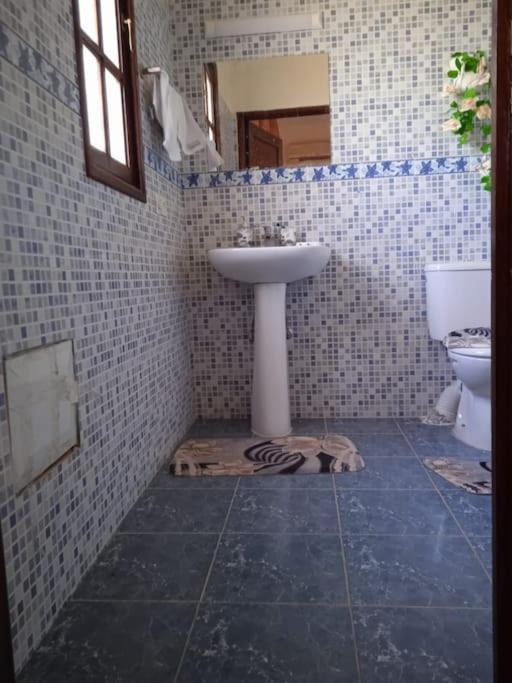 Villa Marrakech Luxury Farm