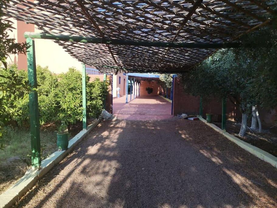 Marrakech Luxury Farm Marrakesh