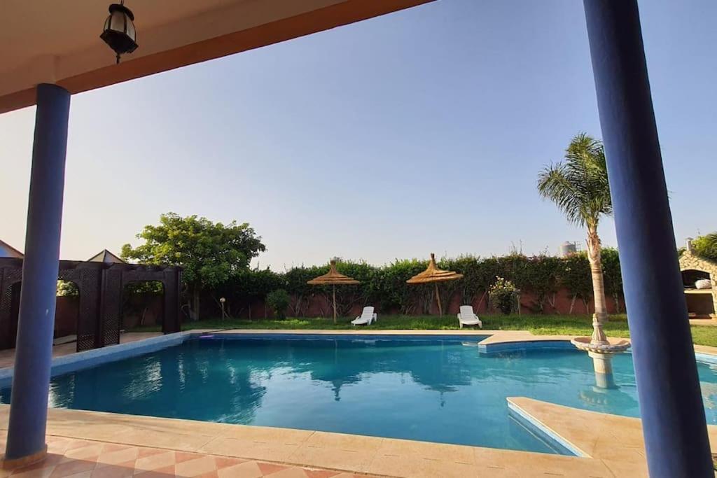 Marrakech Luxury Farm Marrakesh