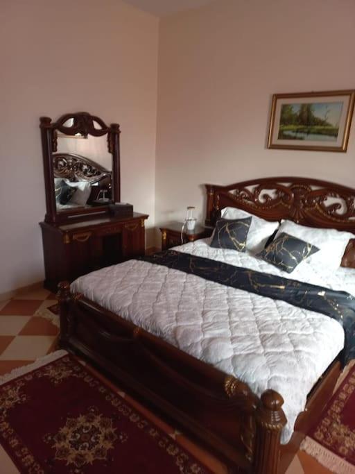 Villa Marrakech Luxury Farm