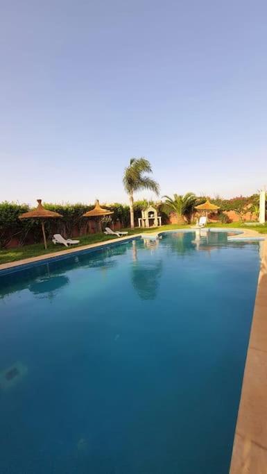 Marrakech Luxury Farm *