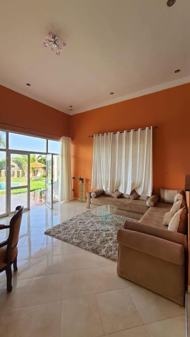 Marrakech Luxury Farm