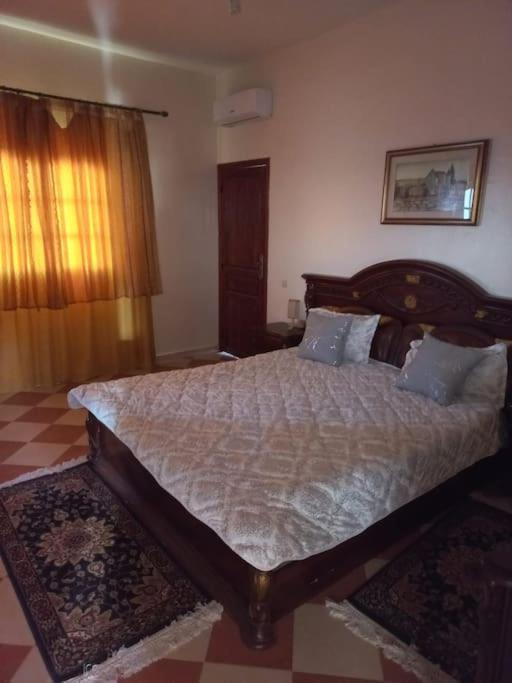 Marrakech Luxury Farm Villa