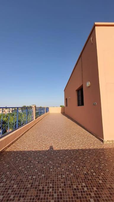 Villa Marrakech Luxury Farm