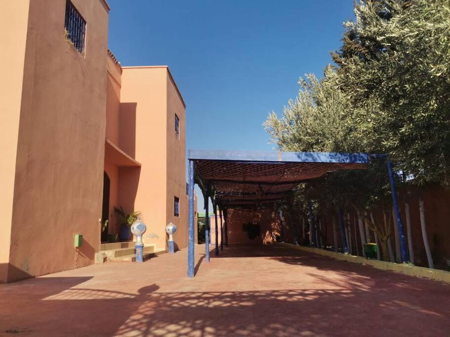 Marrakech Luxury Farm Villa