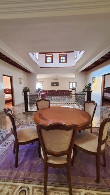 Marrakech Luxury Farm * Marrakesh