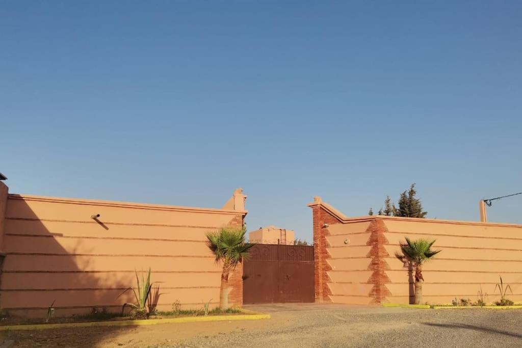 Villa Marrakech Luxury Farm Marrakesh
