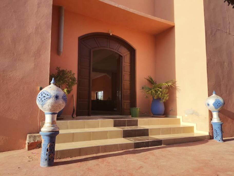 Marrakech Luxury Farm * Marrakesh