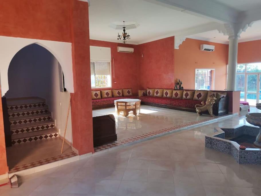 Villa Marrakech Luxury Farm Marrakesh