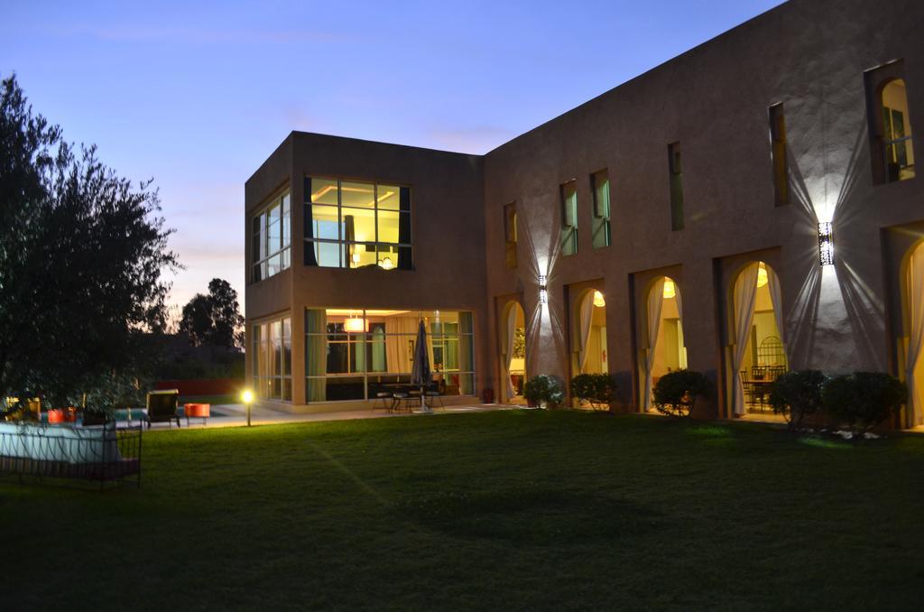 Villa Loanaelle *