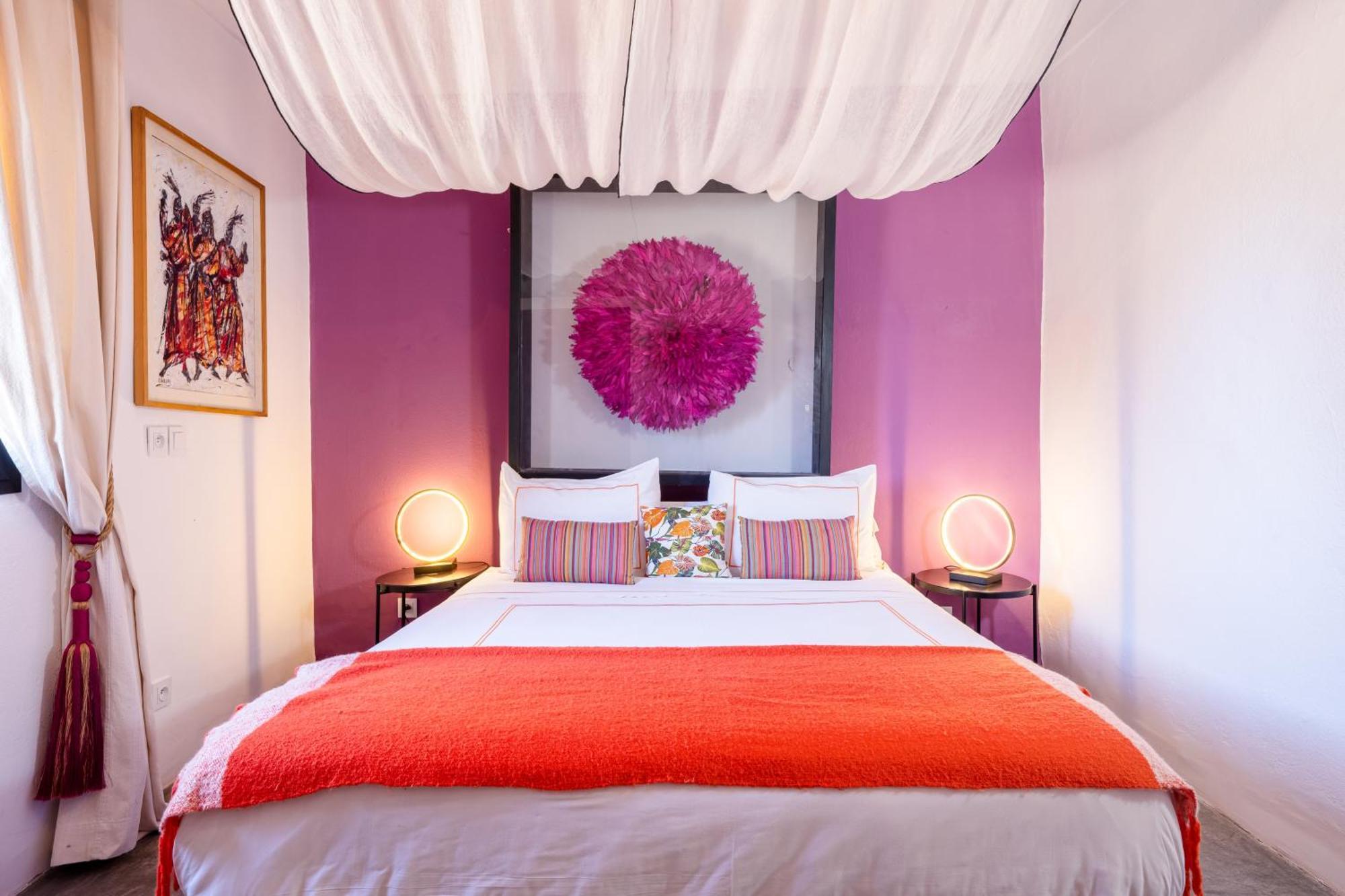 Private Comfort & Relax-heated Pool * Marrakesh