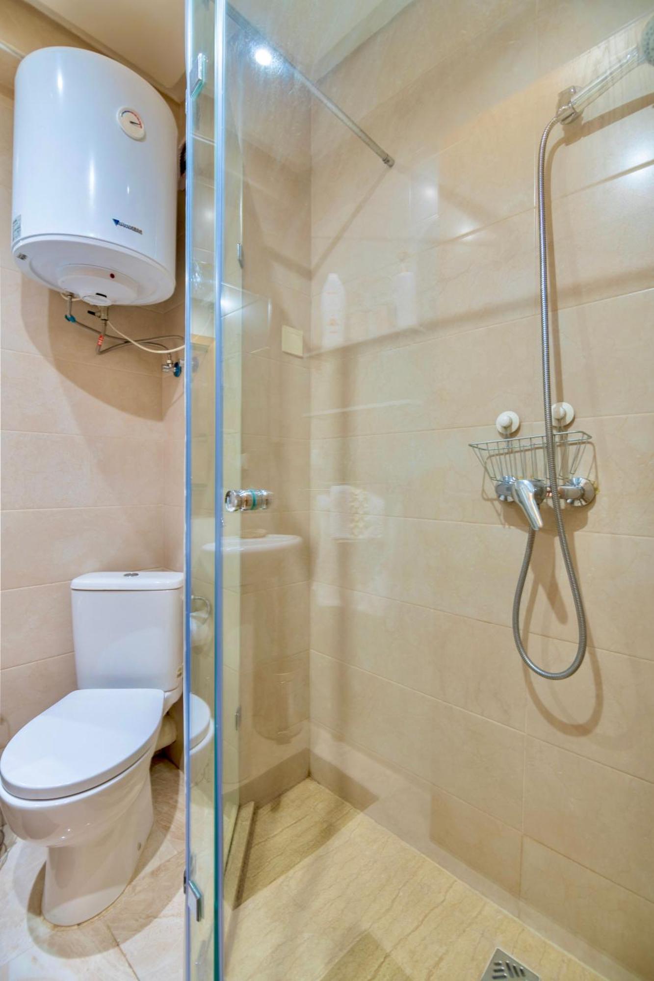 Apartamento Luxurious King Bed W/pool. Well Centered. Marraquexe