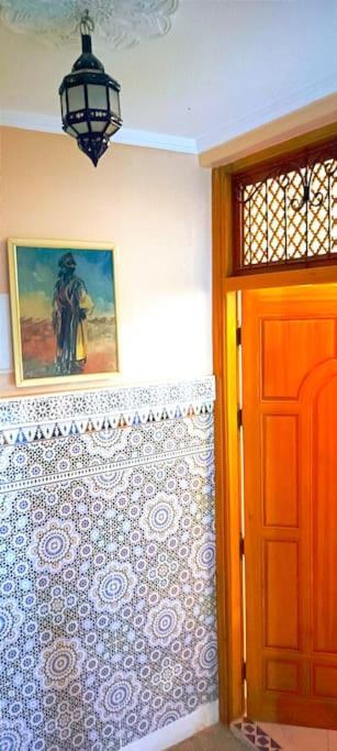 Apartment Oasis Appart Serenite *