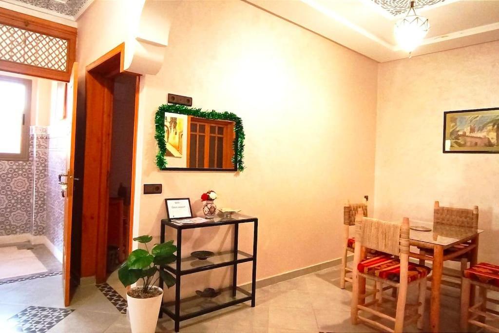 Oasis Appart Serenite Apartment *
