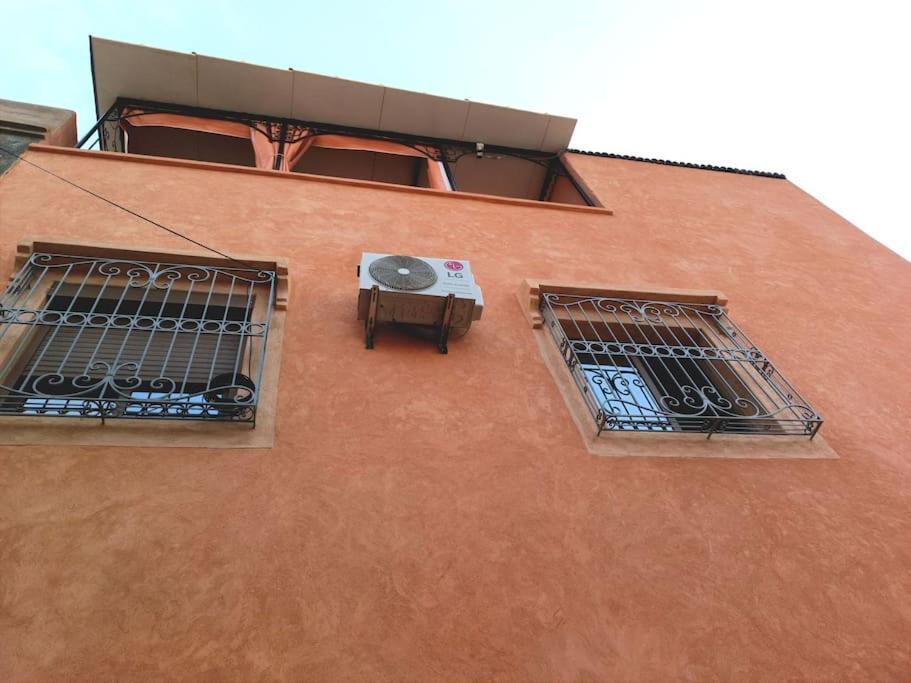 Apartment Oasis Appart Serenite