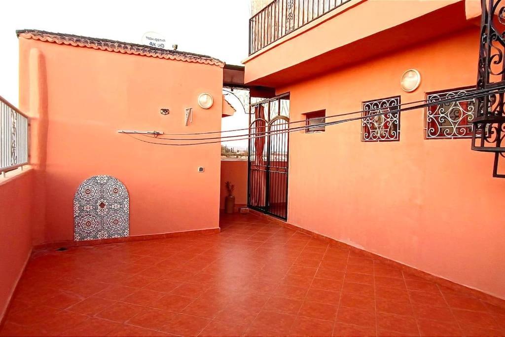 Oasis Appart Serenite * Marrakesh